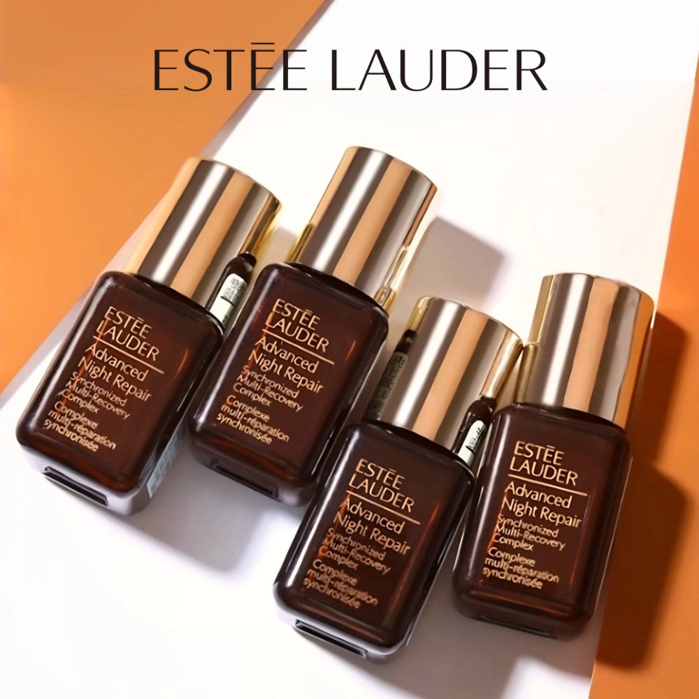 Peptide Complex Serum - Estee Lauder Advanced Night Repair Face