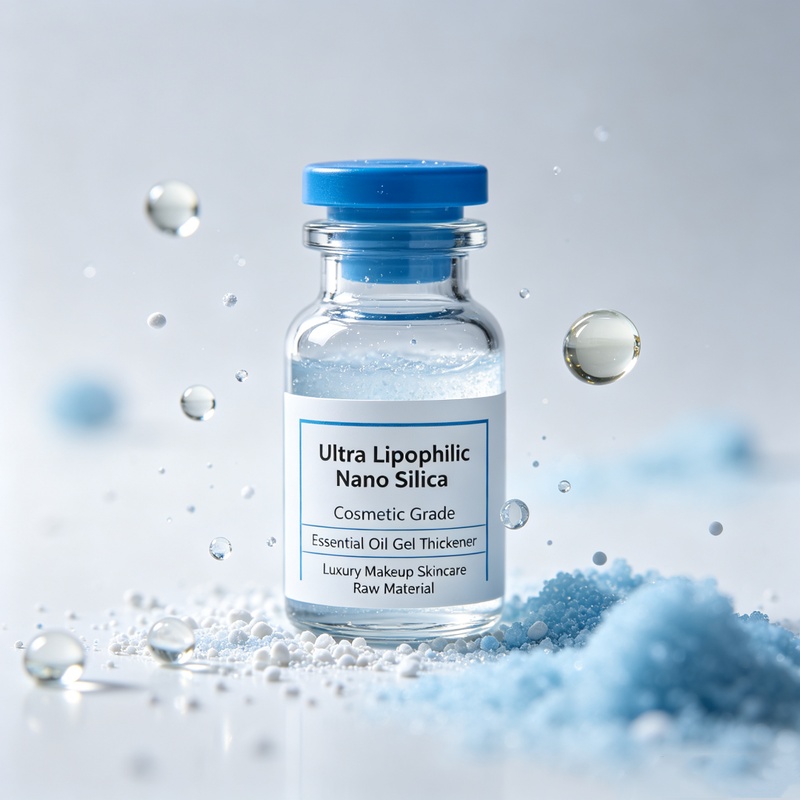 TOP 99.8% Ultra Lipophilic Nan - Luxury Skincare Makeup ulasan dan harga