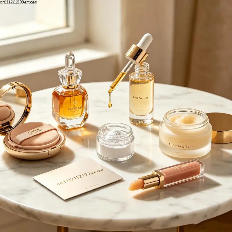 TOP 99.8% Ultra Lipophilic Nan - Luxury Skincare Makeup ulasan dan harga