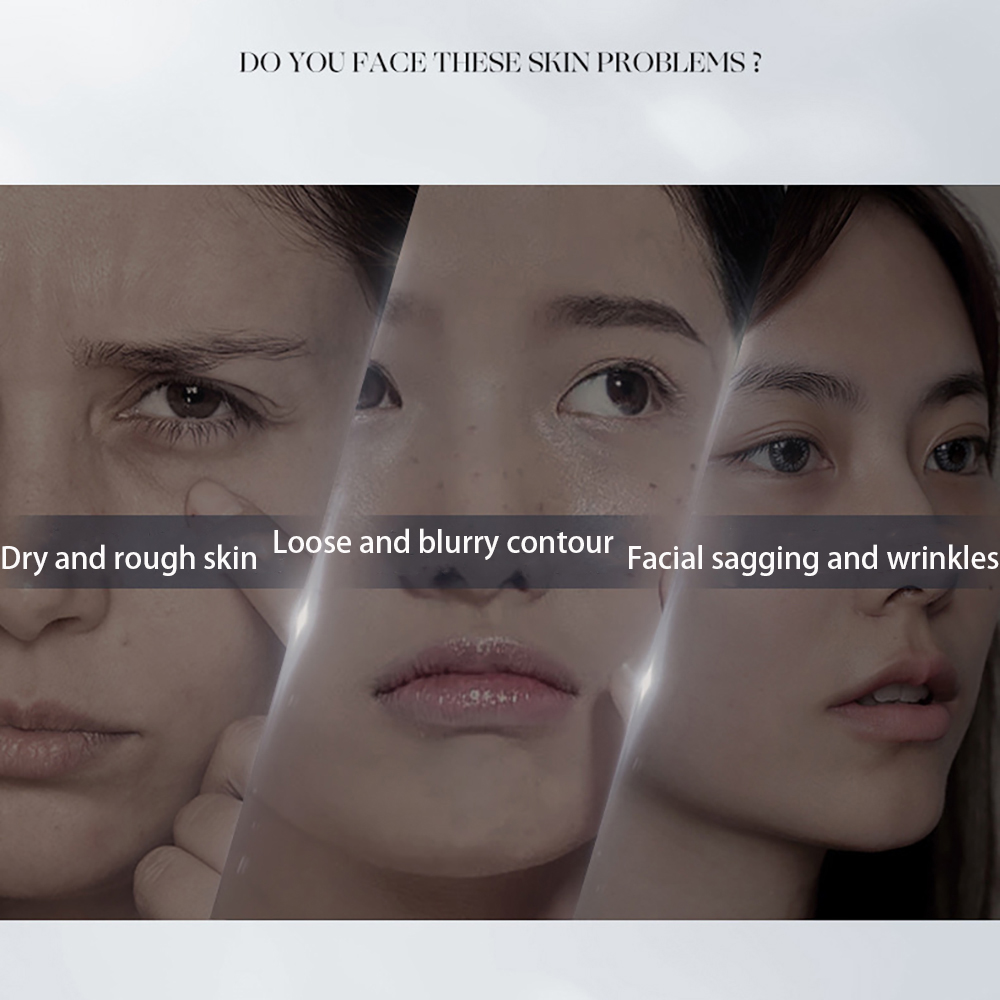 Caviar Collagen Multiple Extra - Luxury Skincare Lines ulasan dan harga