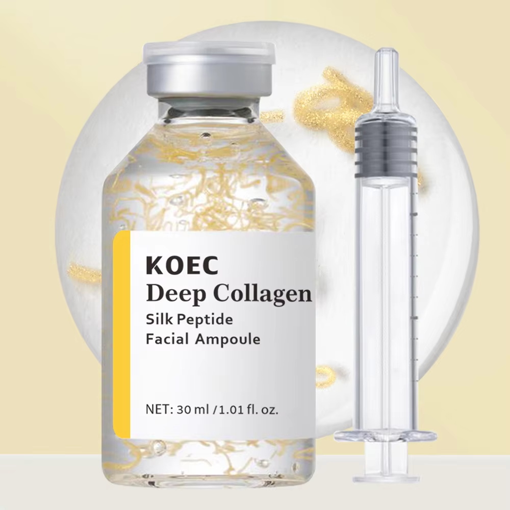 Peptide Intensive Lifting Ampo - Peptide Complex Serum ulasan dan harga