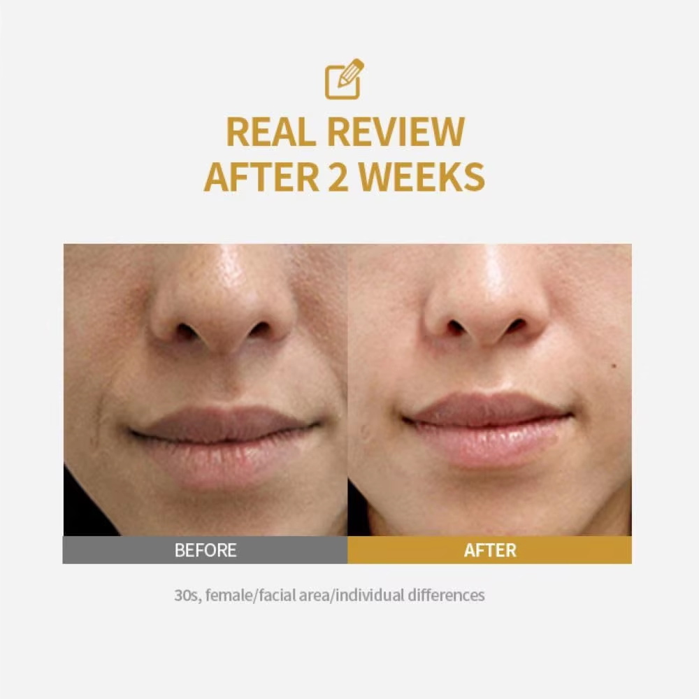 Peptide Intensive Lifting Ampo - Peptide Complex Serum ulasan dan harga