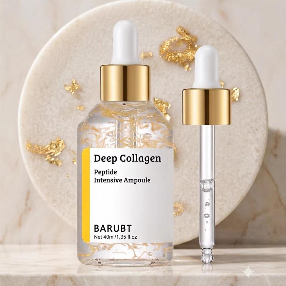 Korean Silk Collagen Essence S - Peptide Complex Serum ulasan dan harga
