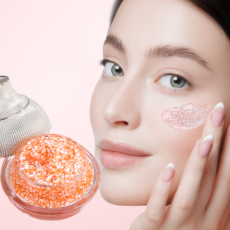 Mercilen Luxurious Brightening - Luxury Skincare Lines ulasan dan harga