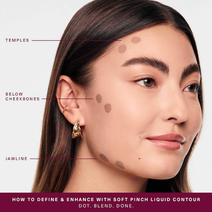 Luxury Rare Beauty Soft Pinch  - Luxury Skincare Makeup ulasan dan harga