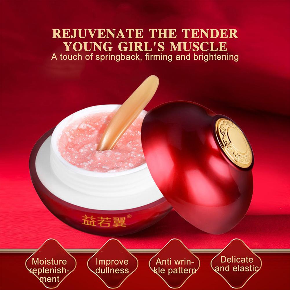 Luxury Dragon Blood Anti-Aging - Luxury Skincare Makeup ulasan dan harga