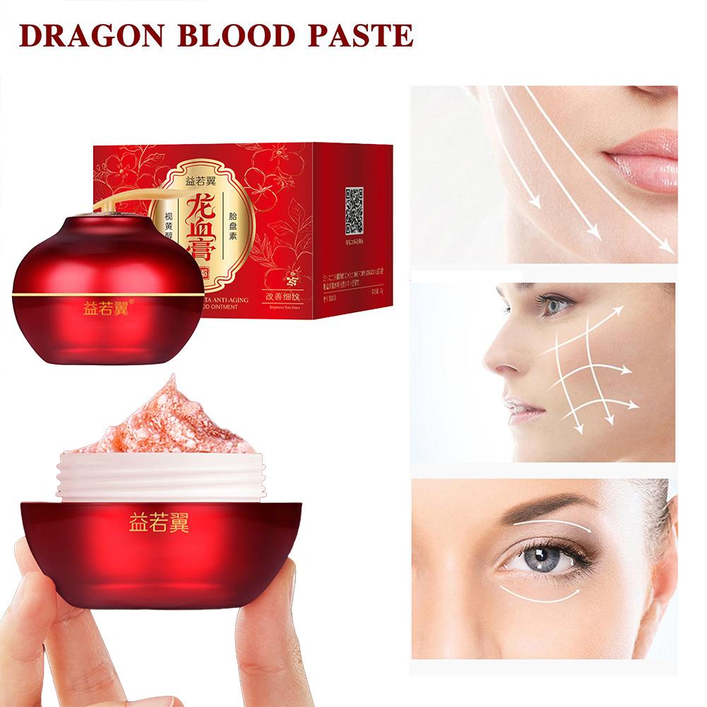 Luxury Dragon Blood Anti-Aging - Luxury Skincare Makeup ulasan dan harga