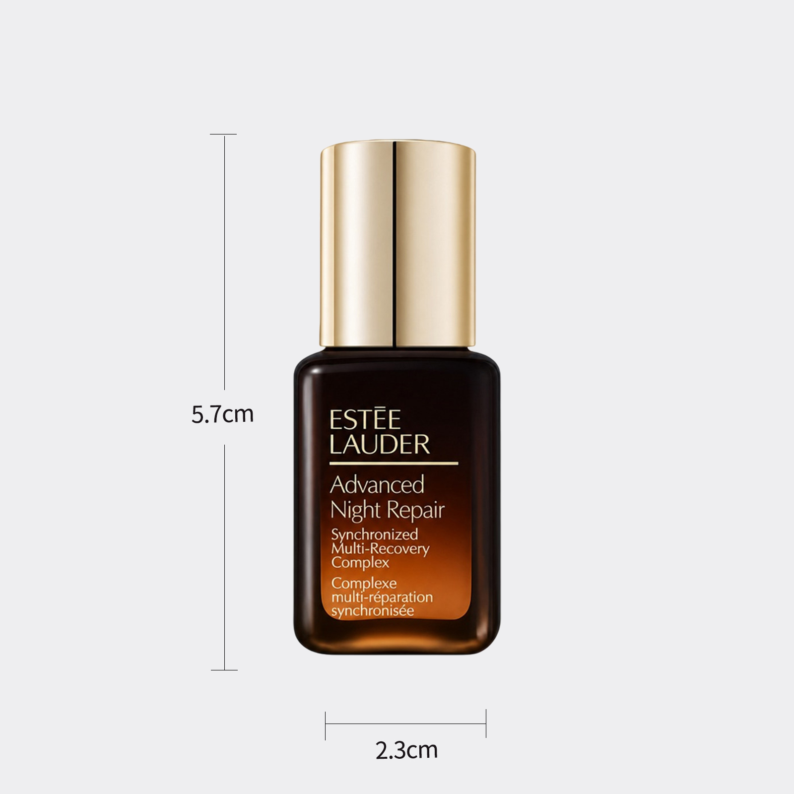 Estée Lauder Advanced Night Re - Peptide Complex Serum ulasan dan harga