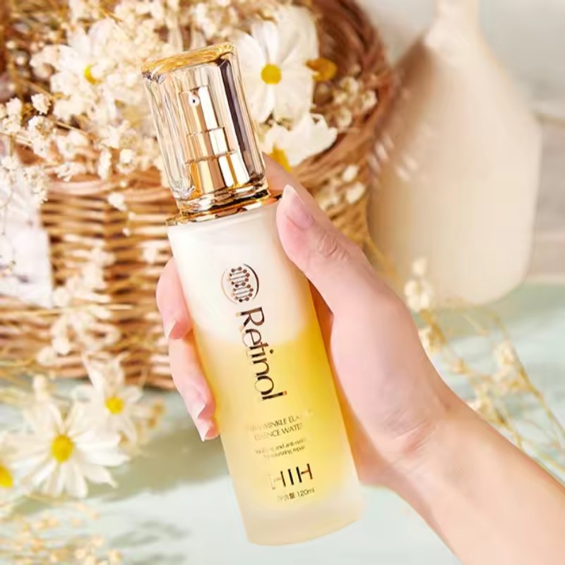 Retinol Wrinkle Remover Face S - Luxury Skincare Lines ulasan dan harga