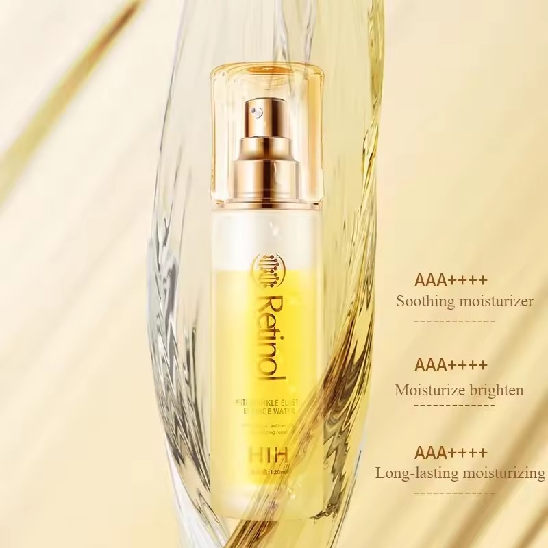 Retinol Wrinkle Remover Face S - Luxury Skincare Lines ulasan dan harga