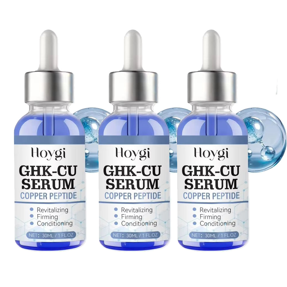 Copper Peptide Serum GHK-Cu Fa - Peptide Complex Serum ulasan dan harga