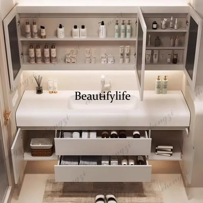 01A Dressers Toilet Bathroom C - Luxury Skincare Makeup ulasan dan harga