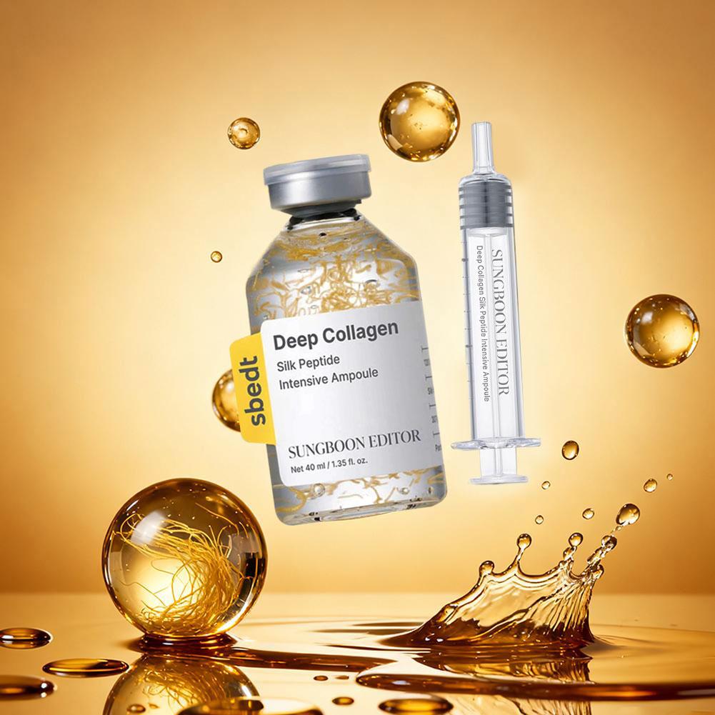 Intensive Lifting Ampoule Seru - Peptide Complex Serum ulasan dan harga