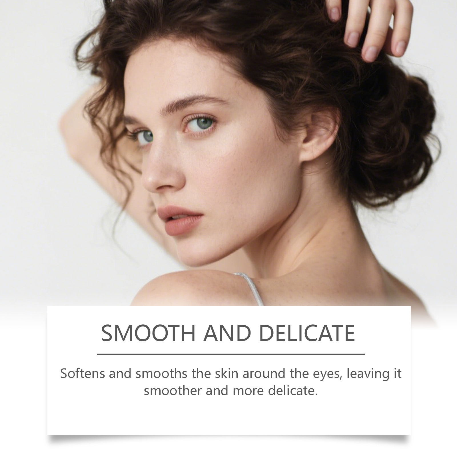 Luxury Caviar Nourishing Eye M - Luxury Skincare Lines ulasan dan harga