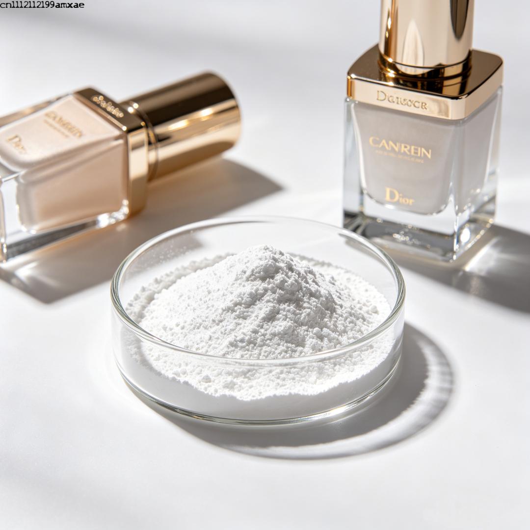 99.8% Ultra Lipophilic Nano Si - Luxury Skincare Makeup ulasan dan harga