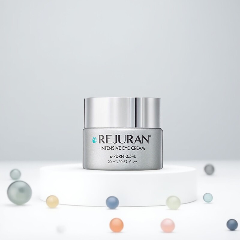 Korean REJURAN Salmon Strength - Luxury Skincare Lines ulasan dan harga