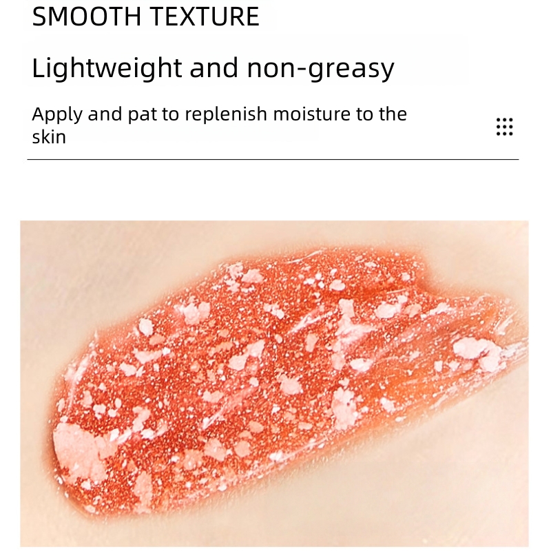 50g of Bifid Yeast and Ganoder - Luxury Skincare Lines ulasan dan harga