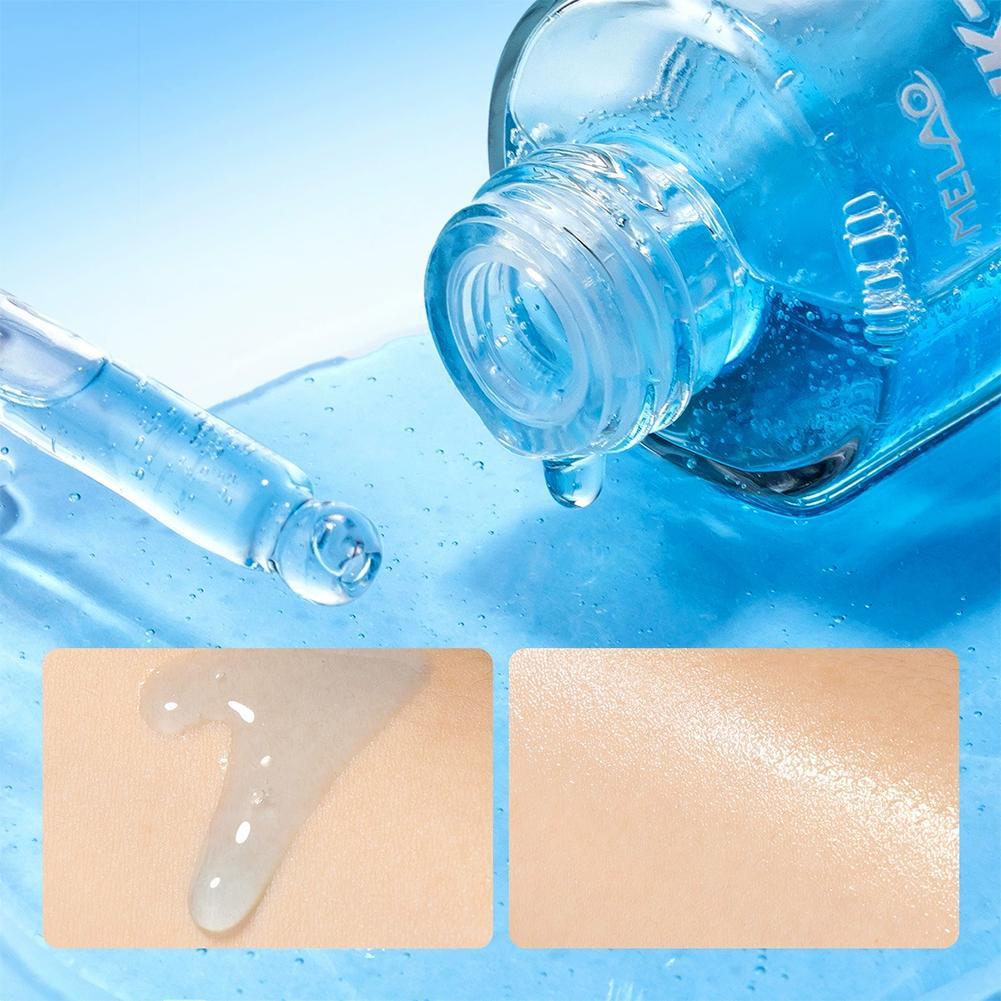 GHK-Cu Copper Peptides Face Se - Peptide Complex Serum ulasan dan harga