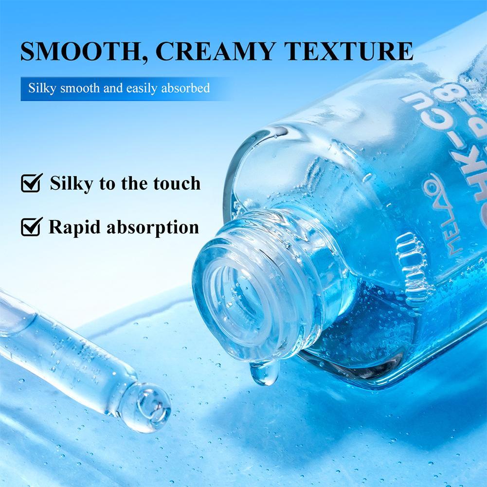 GHK-Cu Copper Peptides Face Se - Peptide Complex Serum ulasan dan harga