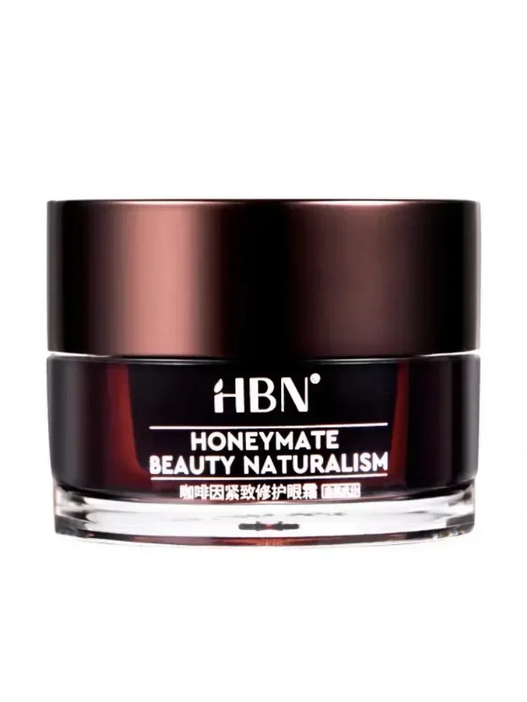 Original HBN Caffeine Eye Crea - Luxury Skincare Lines ulasan dan harga
