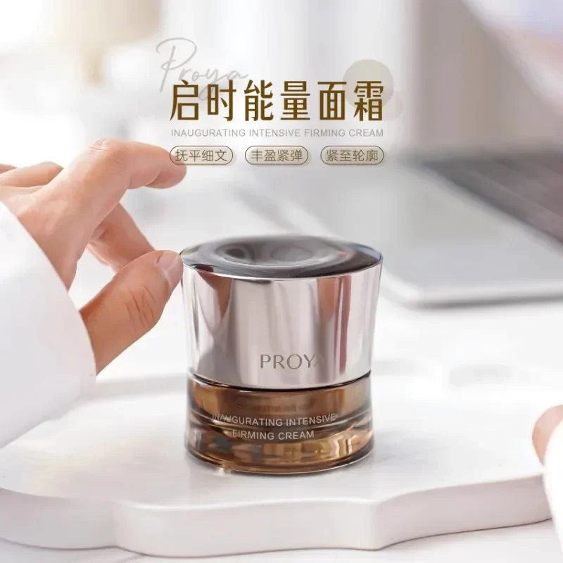 PROYA Original Energy Face Cre - Luxury Skincare Lines ulasan dan harga